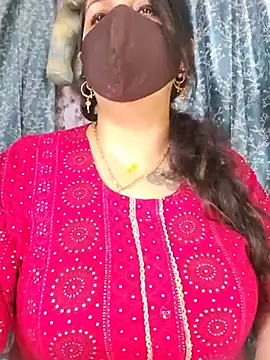 cute-tanvi online show from 07.21.26