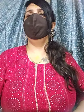 cute-tanvi online show from 07.21.26