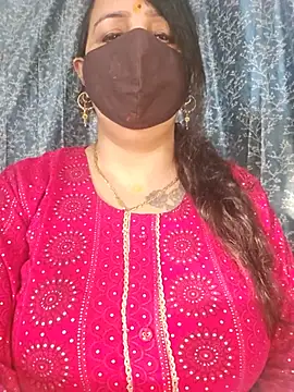 cute-tanvi online show from 07.23.26