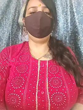 cute-tanvi online show from 07.23.26