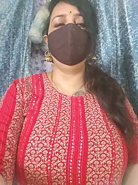 cute-tanvi online show from 07.24.26