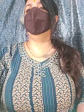 cute-tanvi online show from 07.25.26