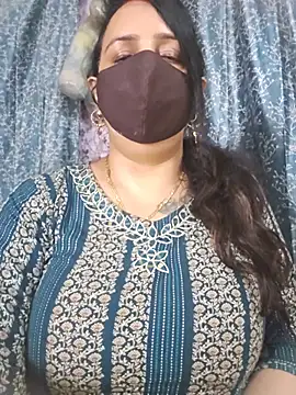 cute-tanvi online show from 07.25.26