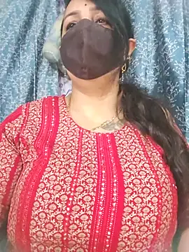 cute-tanvi online show from 07.27.26