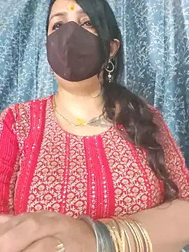 cute-tanvi online show from 07.29.26