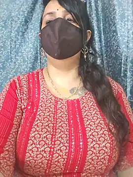 cute-tanvi online show from 07.29.26