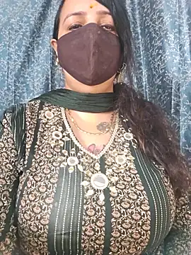 cute-tanvi online show from 07.30.26