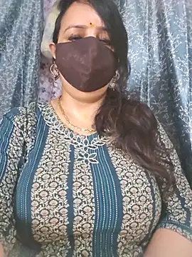 cute-tanvi online show from 08.01.26