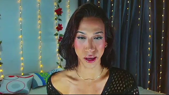 Snapshot of Kenisha_Sweet chatting on 01.18.25 Kenisha Sweet online show from 01.18.25