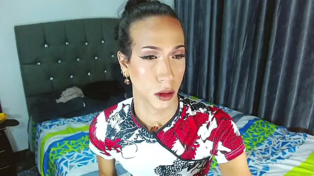 Snapshot of Kenisha_Sweet chatting on 09.20.25 Kenisha Sweet online show from 09.20.25
