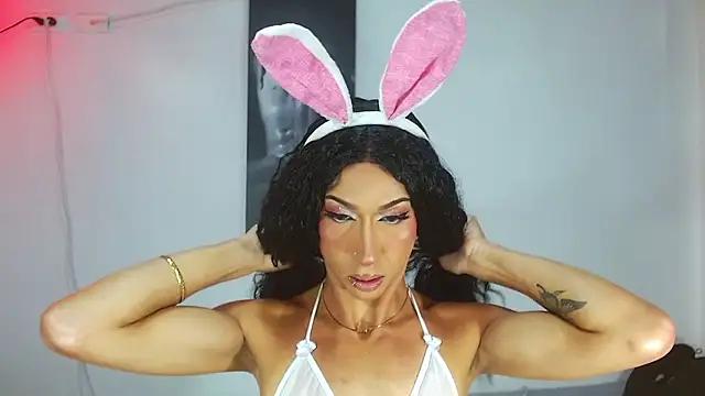 Kenisha Sweet online show from 10.29.25