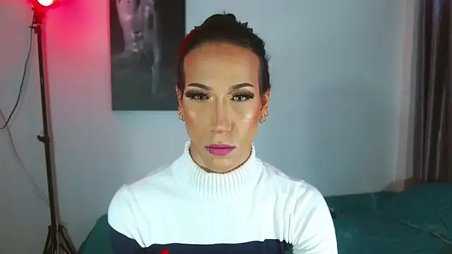 Kenisha Sweet online show from 11.14.25