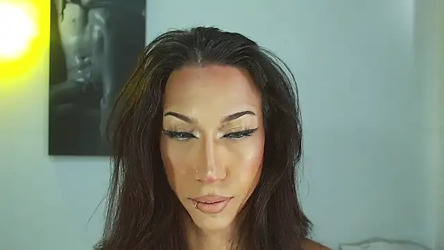 Kenisha Sweet online show from 11.29.25