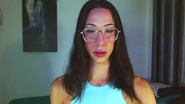 Kenisha Sweet online show from 01.05.26