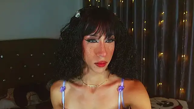 Kenisha Sweet online show from 02.10.26