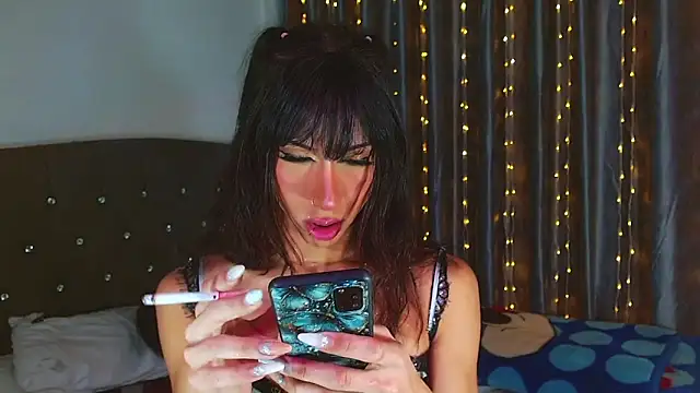 Kenisha Sweet online show from 02.16.26