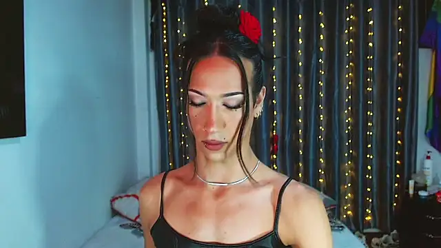 Kenisha Sweet online show from 03.10.26