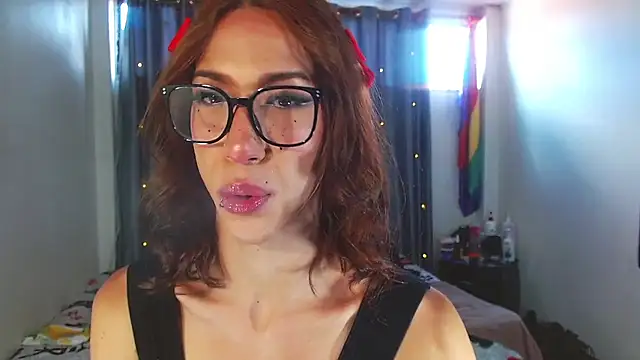 Kenisha Sweet online show from 05.01.26