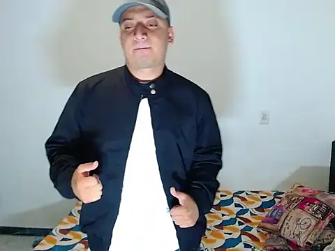 ares sexxx online show from 12.26.24