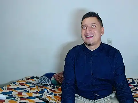 ares sexxx online show from 12.30.24