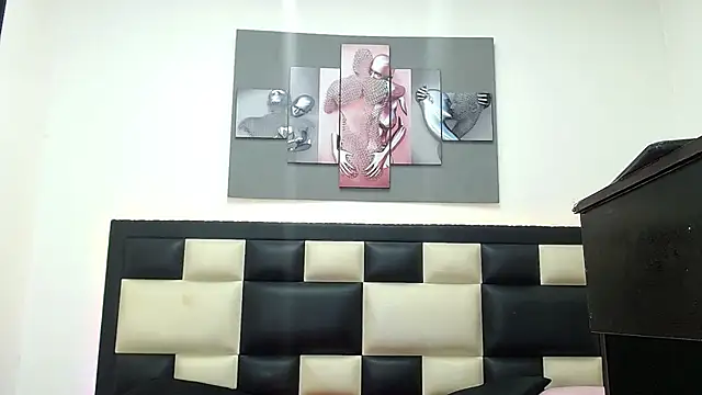 ares sexxx online show from 01.16.25