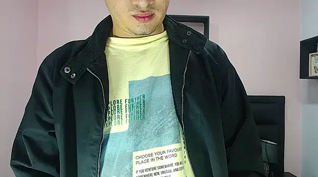 ares sexxx online show from 02.09.25