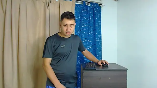 ares sexxx online show from 03.12.25