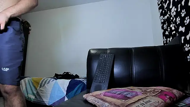 ares sexxx online show from 10.17.25