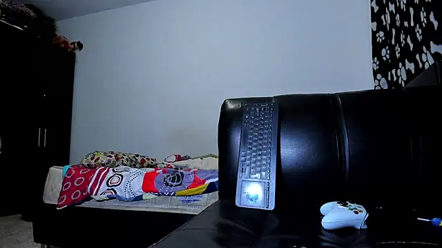 ares sexxx online show from 12.01.25