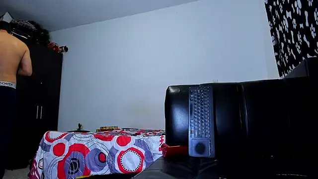 ares sexxx online show from 12.04.25