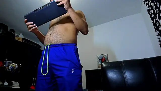 ares sexxx online show from 12.20.25