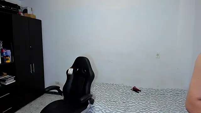 ares sexxx online show from 04.25.26