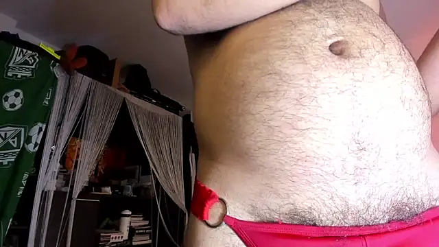 ares sexxx online show from 06.02.26