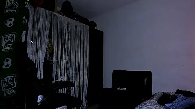 ares sexxx online show from 06.06.26