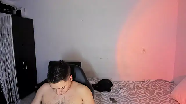 ares sexxx online show from 06.08.26