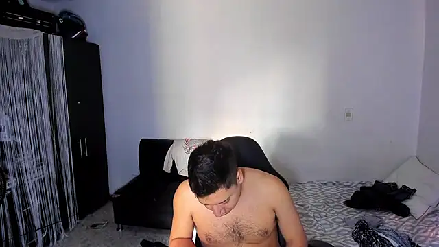 ares sexxx online show from 06.16.26