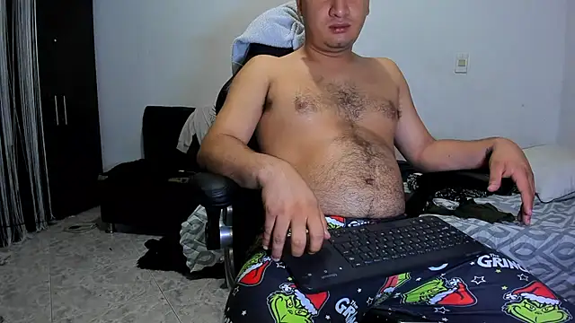 ares sexxx online show from 06.17.26
