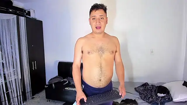 ares sexxx online show from 06.24.26