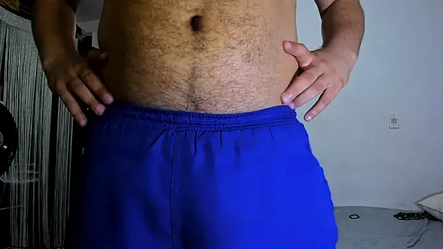 ares sexxx online show from 07.06.26