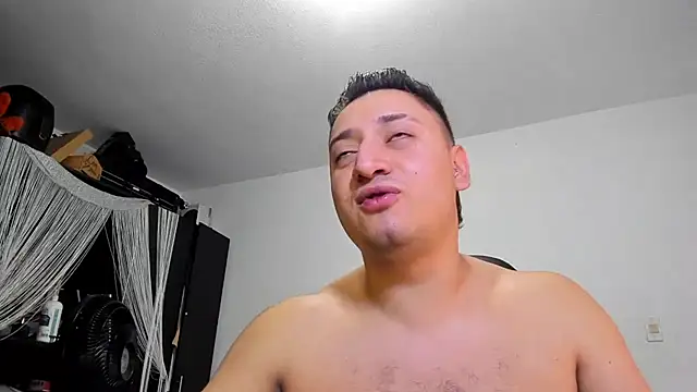 ares sexxx online show from 07.11.26