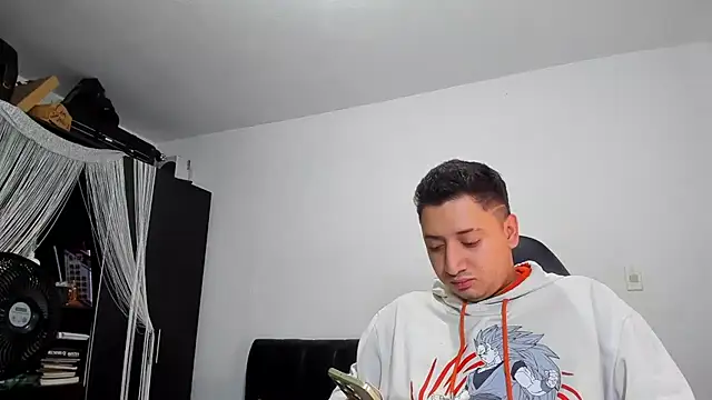 ares sexxx online show from 07.12.26