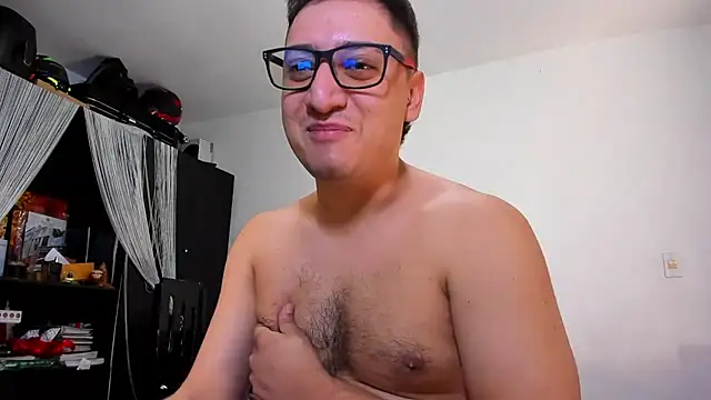 ares sexxx online show from 07.29.26