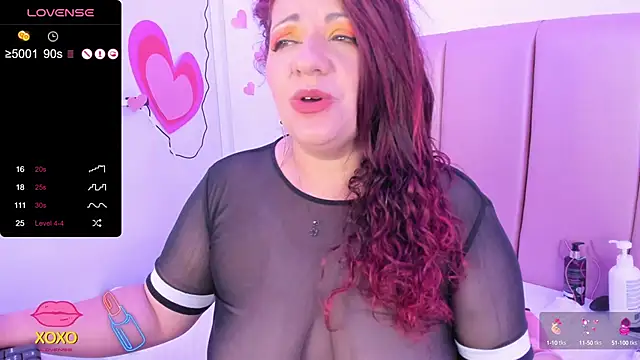 pamela dimantis  online show from 03.02.25