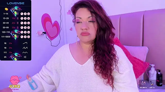 pamela dimantis  online show from 03.08.25