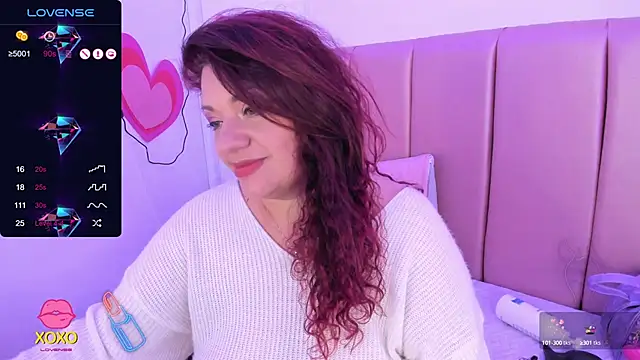 pamela dimantis  online show from 03.08.25