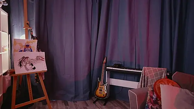 MadnessAlison online show from 09.11.25