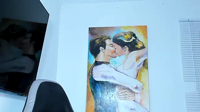 Snapshot of valeria_gonzales_ chatting on 12.05.24 valeria gonzales online show from 12.05.24