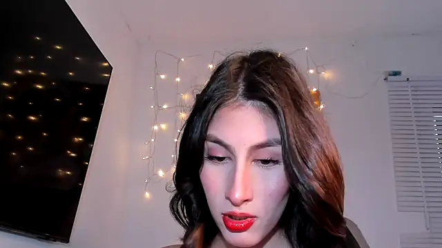 Snapshot of valeria_gonzales_ chatting on 01.03.25 valeria gonzales online show from 01.03.25