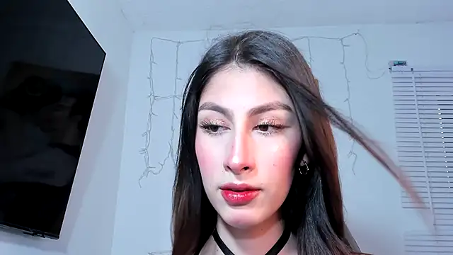 Snapshot of valeria_gonzales_ chatting on 01.15.25 valeria gonzales online show from 01.15.25