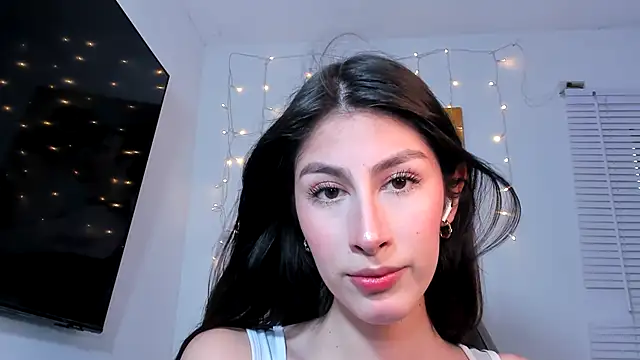 Snapshot of valeria_gonzales_ chatting on 01.16.25 valeria gonzales online show from 01.16.25